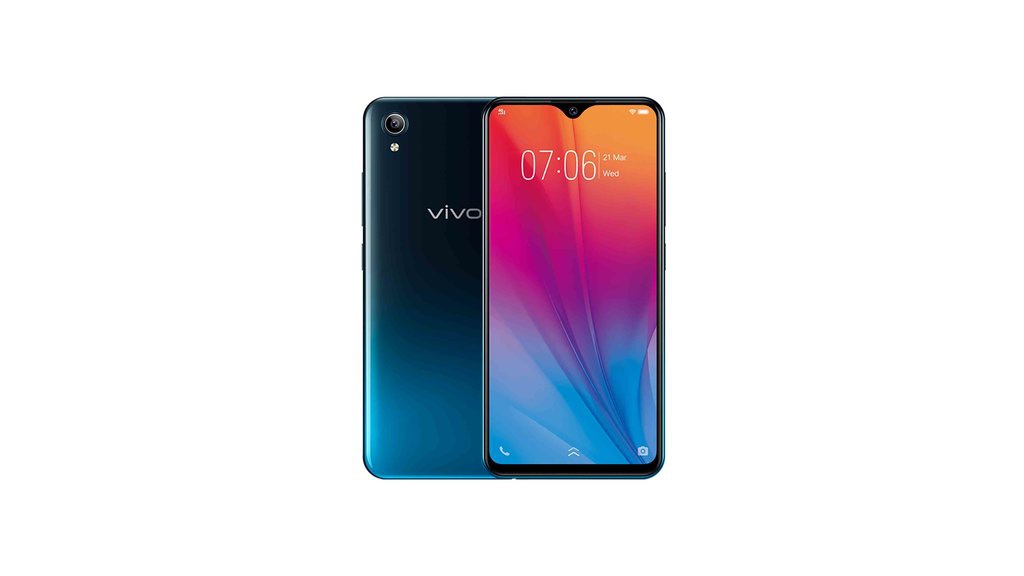 Spesifikasi Vivo Y91c yang Dijual dengan Harga Rp1,8 Juta
